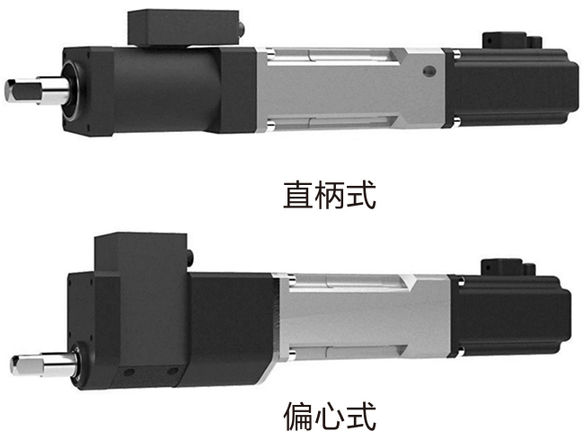 大扭力伺服擰緊機(jī)(1-5000N.m)