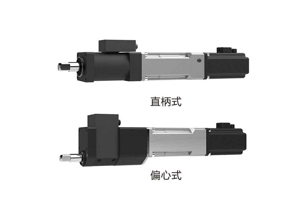 大扭力伺服擰緊機(jī)(1-5000N.m)